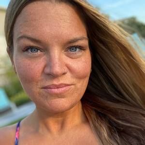 Meet your Posher, Stacy